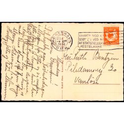 Kbenhavn - Rosenborg Slot - Rudolf Olsen Eneret 4014