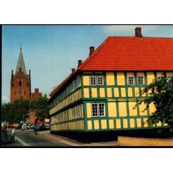 Grenaa - Djurslands Museum - Ellers 470 - Brugt