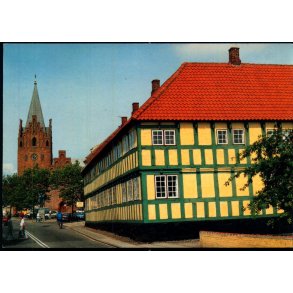 Grenaa - Djurslands Museum - Ellers 470 - Brugt