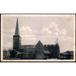 Aarhus Domkirke - Stender A. 324 - Brugt