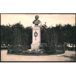 Ryes Monument - Stender 490 - Ubrugt