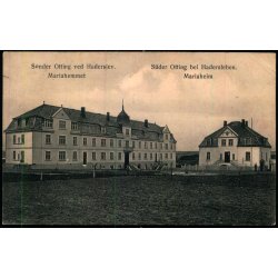 S�ndre Otting ved Haderslev - Mariahemmet - u/n - Brugt