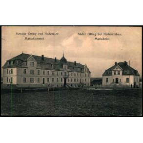 S�ndre Otting ved Haderslev - Mariahemmet - u/n - Brugt