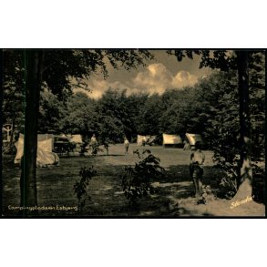 Campingpladsen - Esbjerg - Stender E. 41 805/427 - Ubrugt