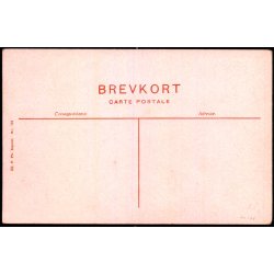 K�benhavn - Hotel d�ngleterre - EDFPH 724