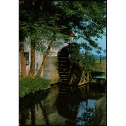 Aabenraa - Vandmllen - Stender 40 816/7 - Brugt