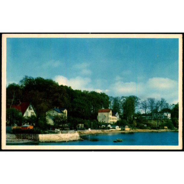 Kollund - K. Witt - M�ller 6700-360 - Ubrugt