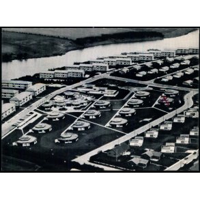 Langes� Kollegium - u/n - Ubrugt