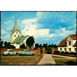 Gram Kirke - Gram Bogh. 43 806/1 - Ubrugt