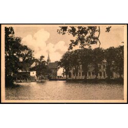 T�nder - Vid�en og S�ndergade - H. Becks Bogh. 58384 - Ubrugt