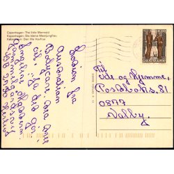  Kbenhavn - Den lille Havfrue - Eiders Forlag 12