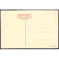 K�benhavn - B�rsen - G.M. 2583