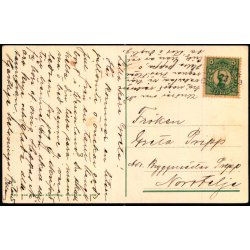 Jenny Nystrm - God Jul - Alex Eliasson- Stockholm 1308 - Brugt