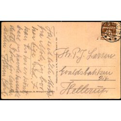 Mols - Parti fra Femm�ller - L&M 524 - Brugt