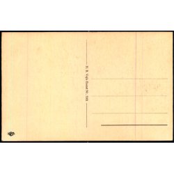 Jellinge - Runestenene - H.B. 5101 - Ubrugt