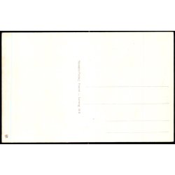 Bovbjerg Stranden - Stender L. 38 K - Ubrugt