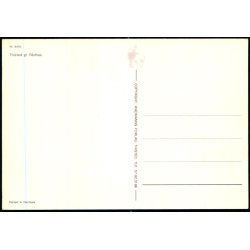 Thisted gl. Raadhus - Wadmanns 8458 - Ubrugt