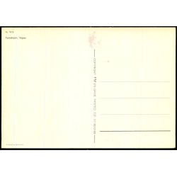 Feriebyen - Vigs� - FM 7978 - Brugt