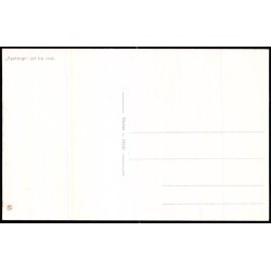 Sp�ttrup - set fra vest - Eneret 94616 - Ubrugt