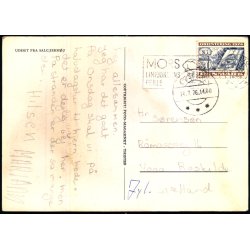 Udsigt fra Salgjerh�j - Fotomagasinet u/n - Brugt