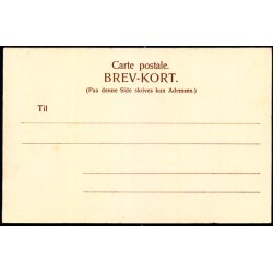 Kbenhavn - Amalienborg Slot - Alex Vincent 77