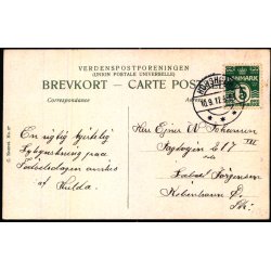 Bidstrup (Jylland) - C. Eneret 67 - Brugt