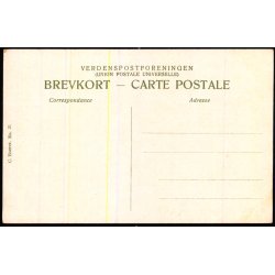 Sorvad (Jylland) - C. Eneret 21 - Ubrugt