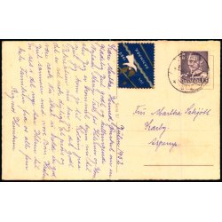 Hans Christian Petersen - Gldelig jul - Serie 57 - Brugt