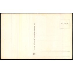 Det kgl.priv.Skydeselskab - Festsalen - Kai Brammers Bogh. u/n - Ubrugt 