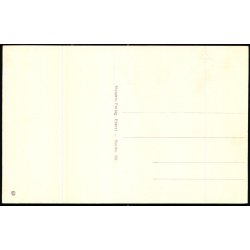 Maribo Domkirke - Stender M. 158 - Ubrugt