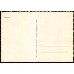 Strandparti - Rudolf Olsen 662 - Ubrugt