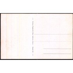 Bornholm - Hammershus Ruiner i det 12 te Aarhundrede - Colbergs Bogh. 565 - Ubrugt