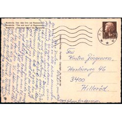 Bornholm - Den vaade Ovn ved Hammeren - Stender 149 404 090 - Brugt