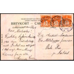 Gaun - C. Eneret 127 - Brugt