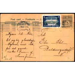 Gldeligt Nytaar - Rheinische Kunst u/n - Brugt - Svagt Hjrne !