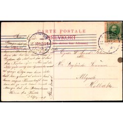 Hilsen fra Kbenhavn - Kunstindustrimuseet - Alex Vincent 75