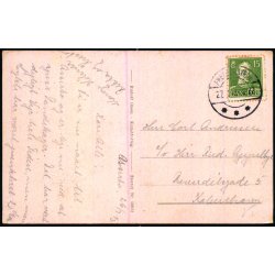 Asserbo Vandrehjem - Rudolf Olsen 10822 - Brugt