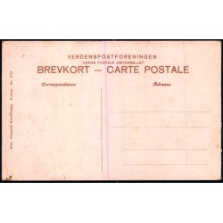 Parti fra Frederiksv�rk - Alex Vincent 523 - Ubrugt