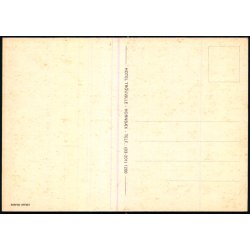 Hotel Trouville - u/n - Ubrugt