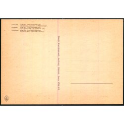 Aalborg - Tivoli - Karolinelund - Karolinelund 6701-612 - Ubrugt