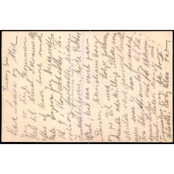 K�benhavn - Christiansborg Slot - Fredensborgsalen - Alex Vincent 6 - Ubrugt