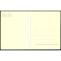 K�benhavn - Nyhavn - Rudolf Olsen 8 - Ubrugt