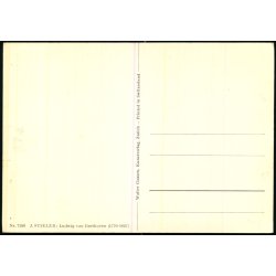 Beethoven - u/n - Ubrugt