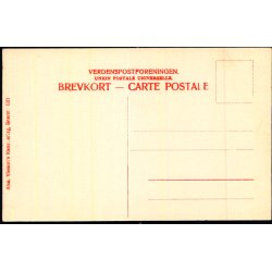 Fru Gerda Krum Nathansen - Alex Vincent 1321 - Ubrugt