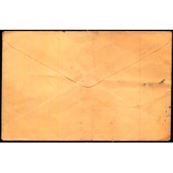 Luftpost Brev fra Indien til Danmark - 24 - 11 - 74