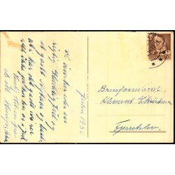 Dam - Gl�delig Jul - Jali Serie 1299 - Brugt