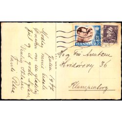 Lorentz - Gl�delig Jul - S.P.I. Serie 25 - Brugt