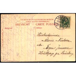 Skodsborg - B�llemose  - Alex Vincent 3044 - Brugt