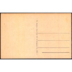 Gurre Slotsruin - Th. Srensen 17959 - Ubrugt