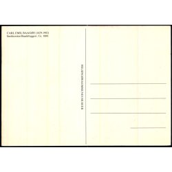  Snekkersten Baadebyggeri ca. 1880 - Helsing�r Museum u/n - Ubrugt